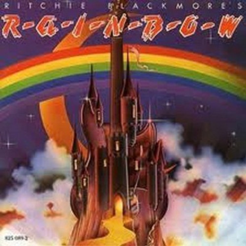 Rainbow - Ritchie Blackmore's Rainbow
