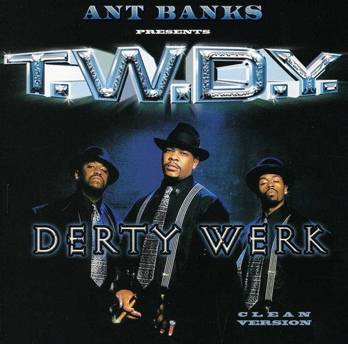 Twdy - Derty Werk