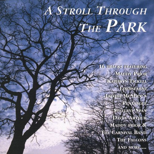 Various Artists - Stroll Through The Park