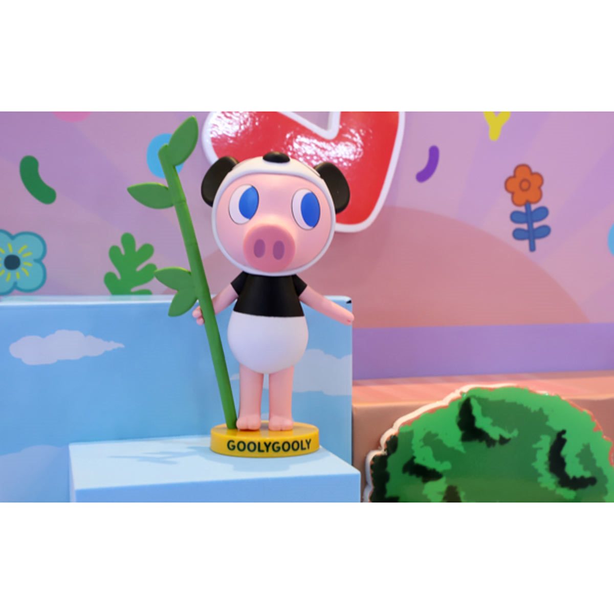 Lovely Daisy Series 1 Blind Box Vinyl Figure