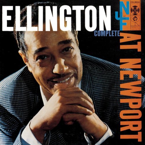Duke Ellington - At Newport 1956 Complete