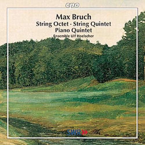String Octet / Quintet for Piano & String Quintet