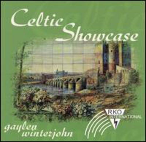 Galen Winterjohn - Celtic Showcase