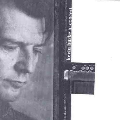 Kevin Burke - In Concert
