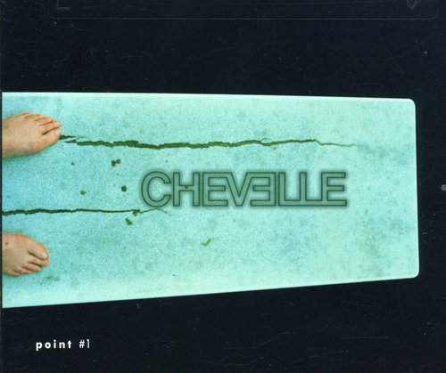 Chevelle - Point #1