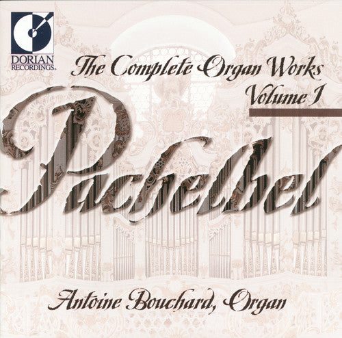 Complete Organ Works 1