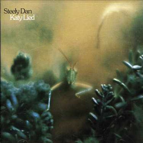 Steely Dan - Katy Lied