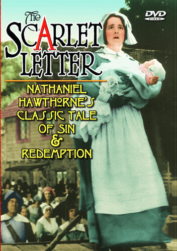 The Scarlet Letter