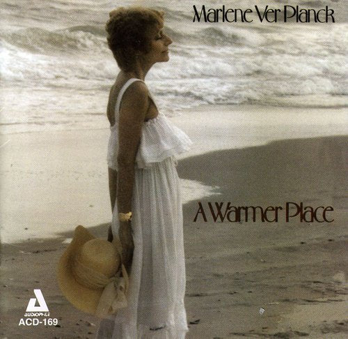 Marlene Planck / Warmer Place - Warmer Place