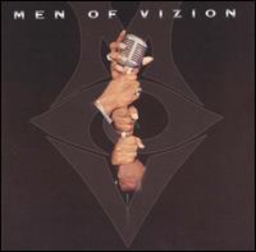 Men of Vizion - Mov