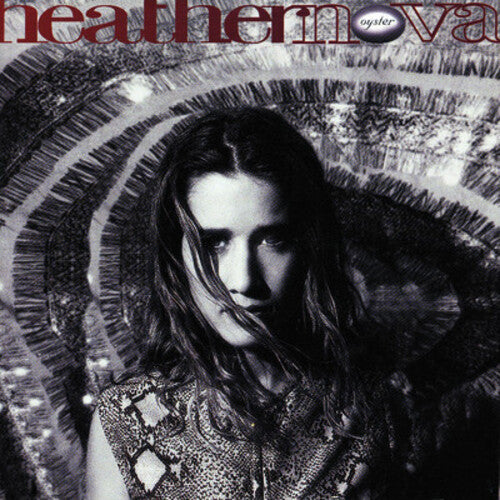 Heather Nova - Oyster