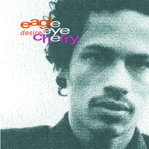 Eagle Cherry Eye - Desireless