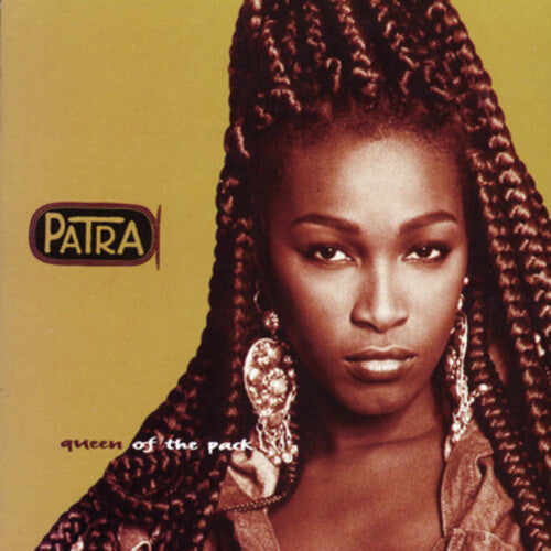 Patra - Queen of the Pack