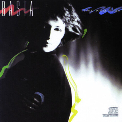 Basia - Time & Tide