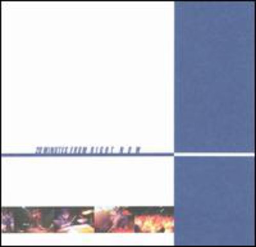 Animal Chin - 20 Minutes from Right Now