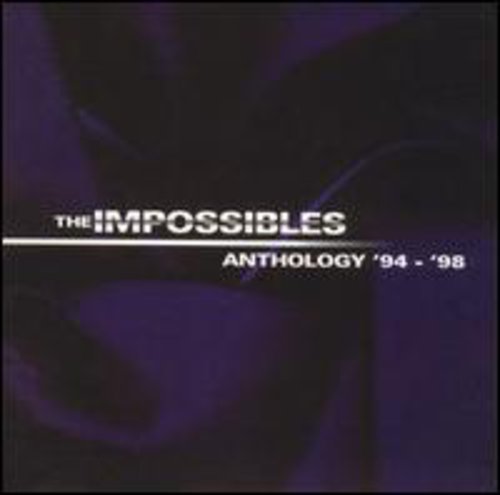 The Impossibles - Anthology