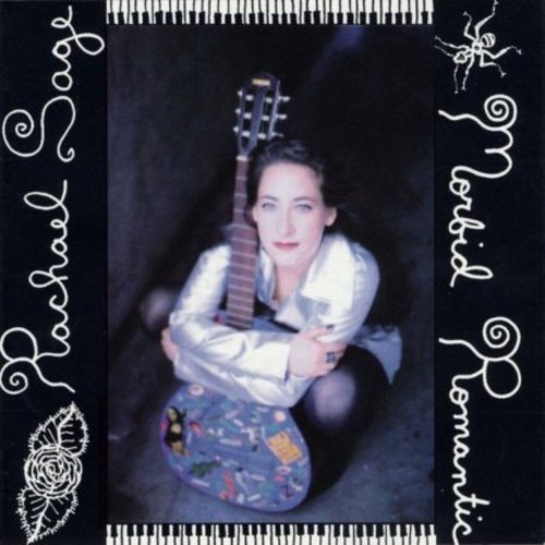 Rachael Sage - Morbid Romantic