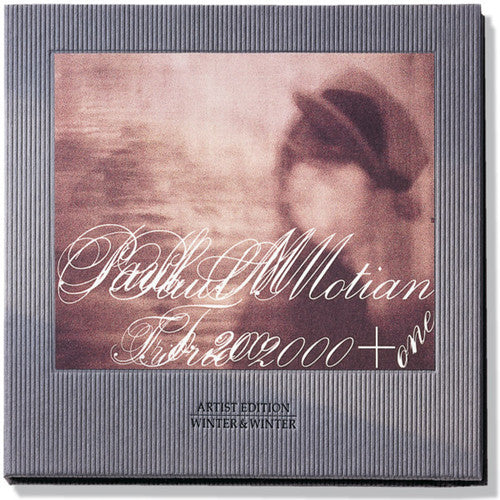 Paul Motian Trio - 2000 + One