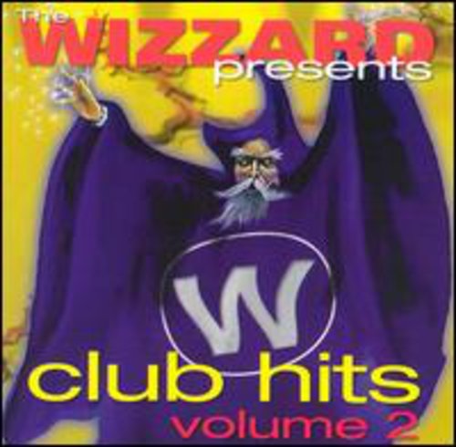 Various - Wizzard Presents