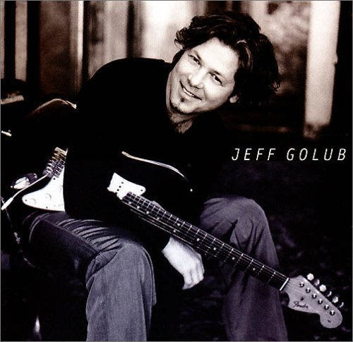 Jeff Golub - Out of the Blue