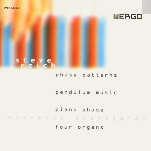 Phase Pendulum