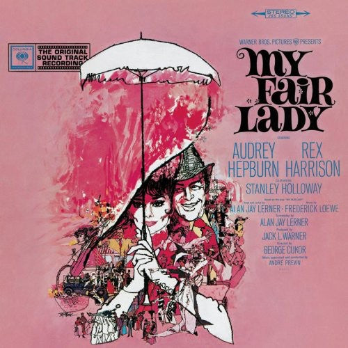 My Fair O.S.T. - My Fair Lady (Original Soundtrack)
