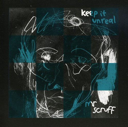 Mr Scruff - Keep It Unreal