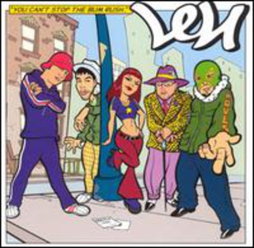 Len - You Can't Stop the Bum Rush