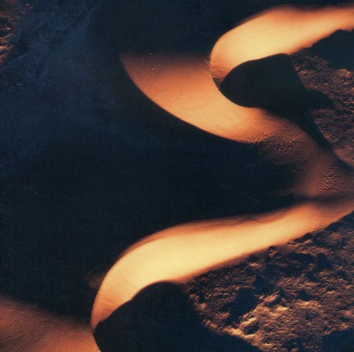 Rachel's - Selenography