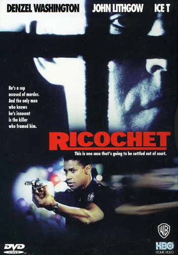 Ricochet