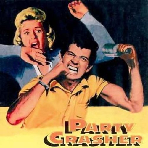 Party Various - Party Crasher