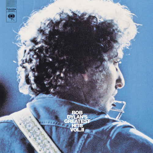 Bob Dylan - Greatest Hits Vol.Ii