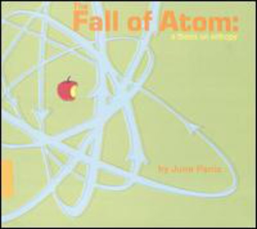June Panic - Fall of Atom: Thesis on Entropy