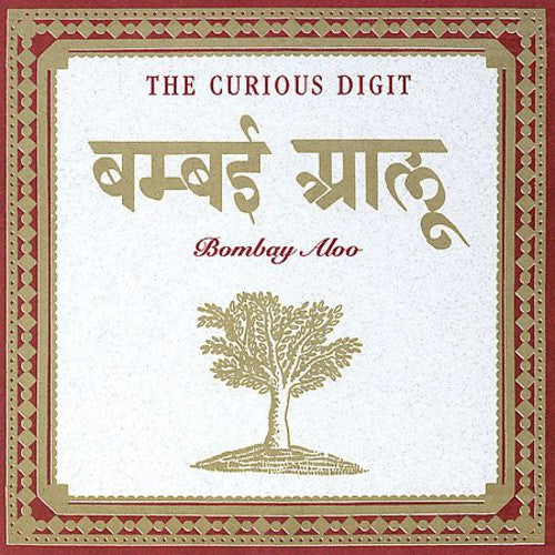 The Curious Digit - Bombay Aloo