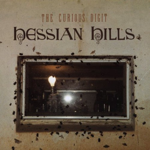 The Curious Digit - Hessian Hills