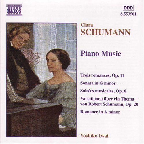 Iwai - Piano Music