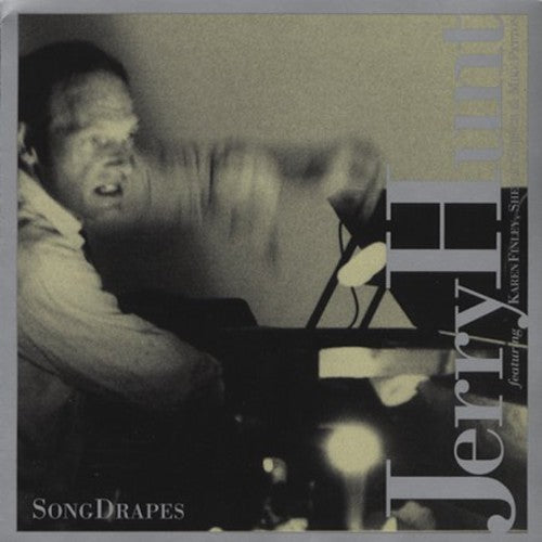 Jerry Hunt - Song Drapes