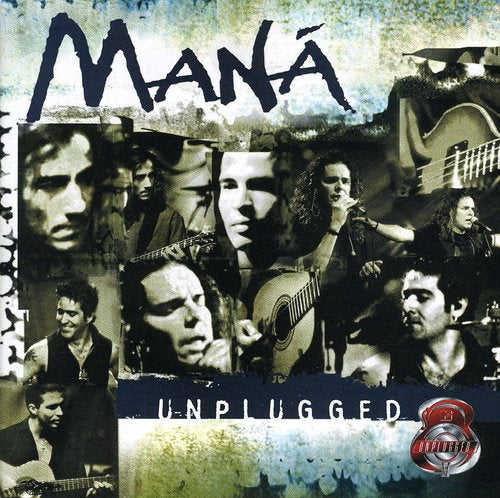 Mana - MTV Unplugged