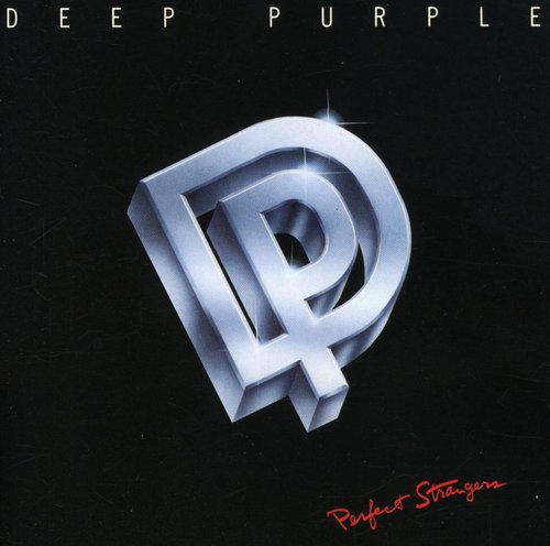 Deep Purple - Perfect Strangers
