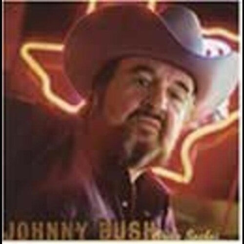 Johnny Bush - Green Snakes