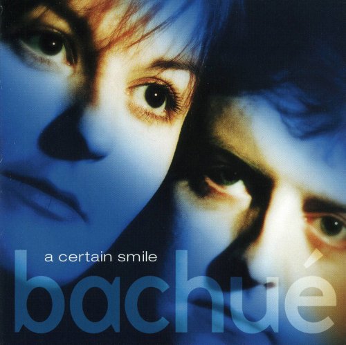 Bachue - Certain Smile