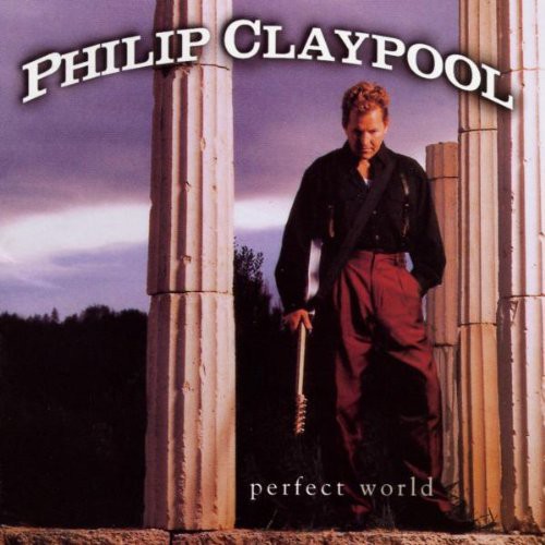Philip Claypool - Perfect World