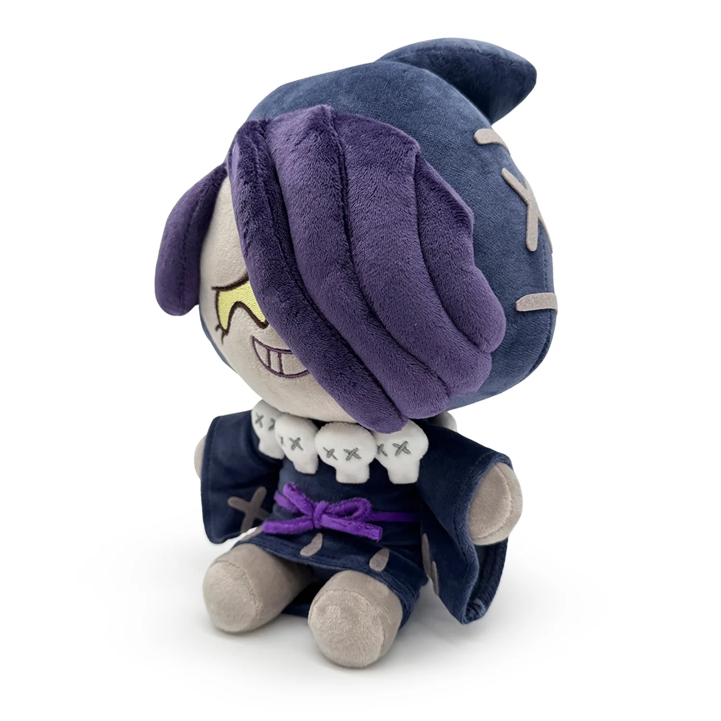 CookieRun Kingdom: Licorice Cookie Plush 9"
