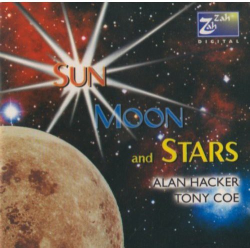 Alan Hacker / Tony Coe - Sun, Moon and Stars