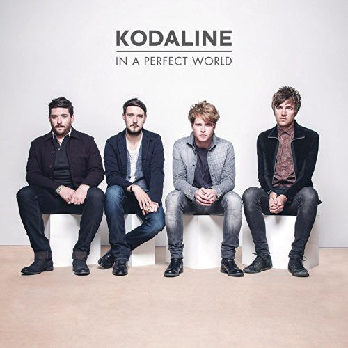 Kodaline - In a Perfect World