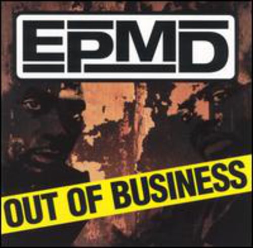 Epmd - Out of Business