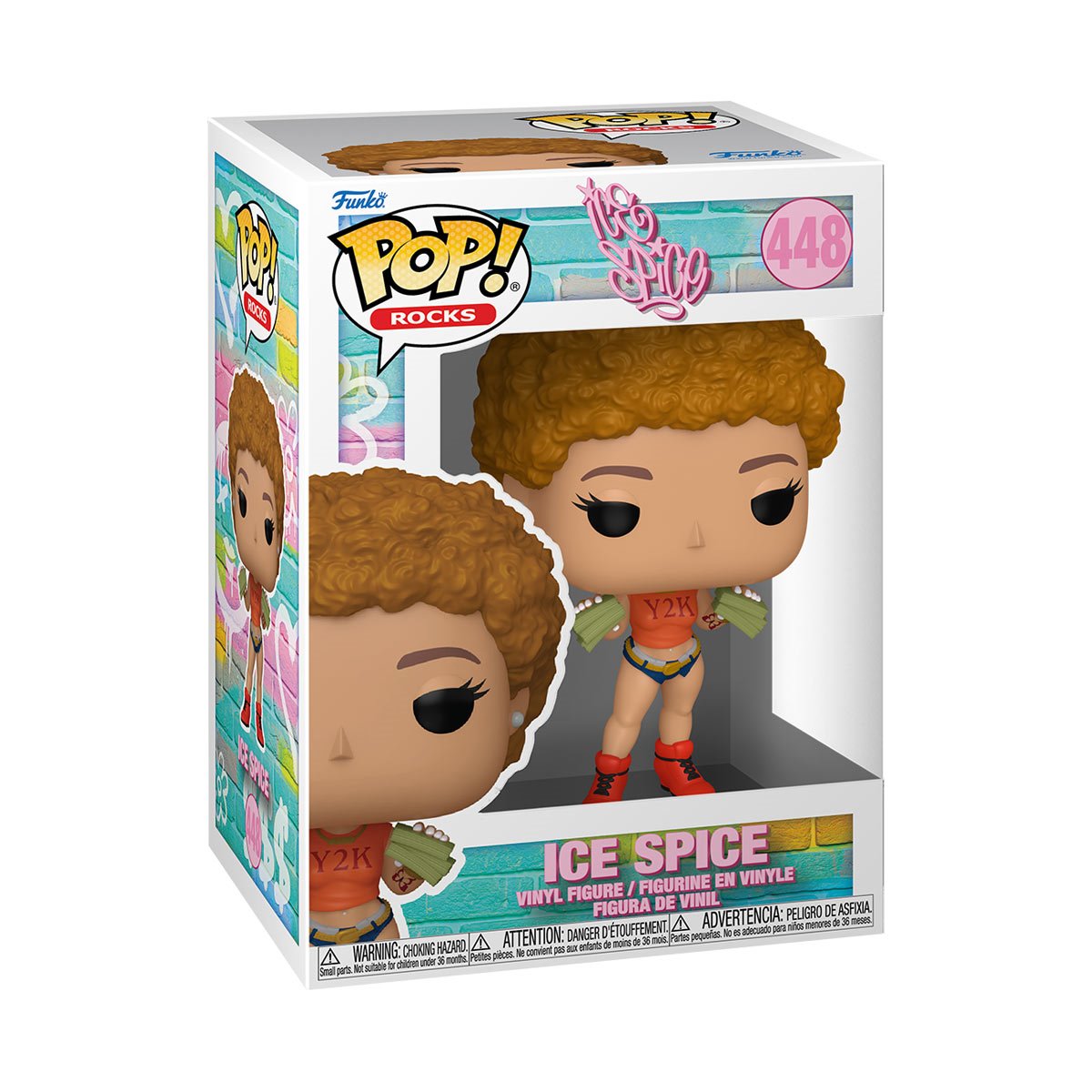 Funko Pop! Ice Spice