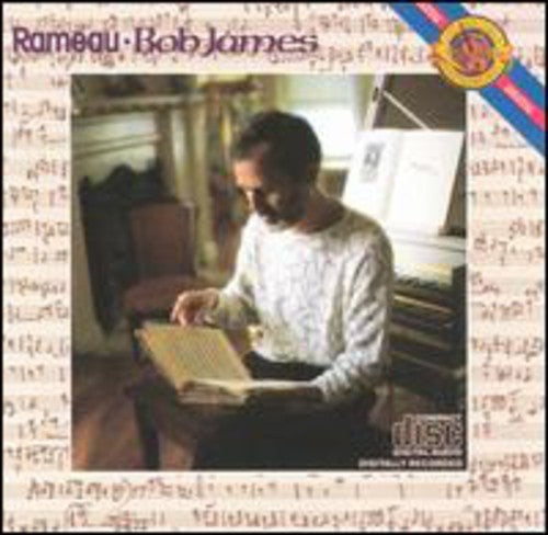 Bob James - Plays Rameau