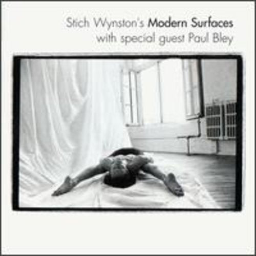 Stich Wynston - Modern Surfaces