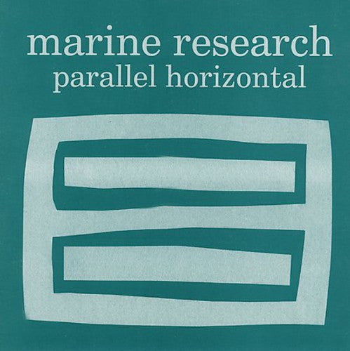 Marine Research - Parallel Horizontal